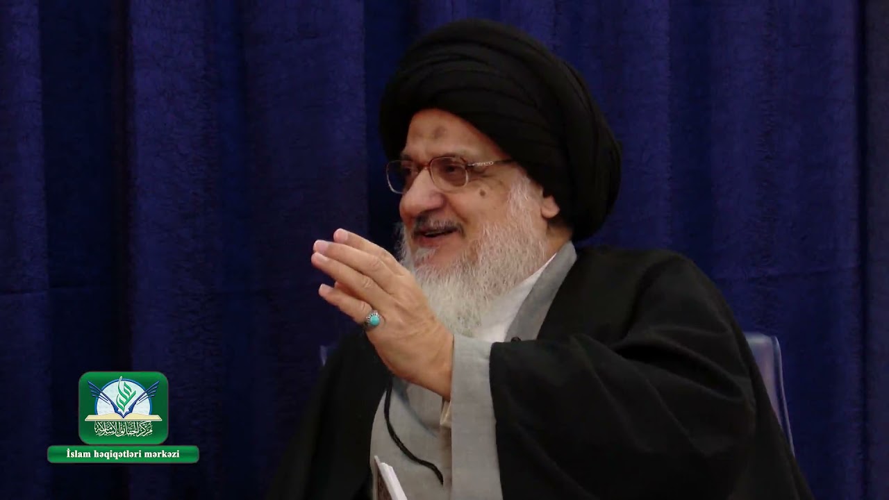 İmam Əlinin (Ə) xüsusiyyətləri - 5-ci Hissə