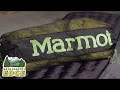 Marmot Hydrogen 30 Degree Sleeping Bag