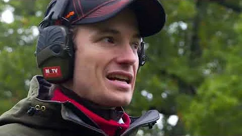 WILD BOAR FEVER XI | Series Premiere | Watch FREE