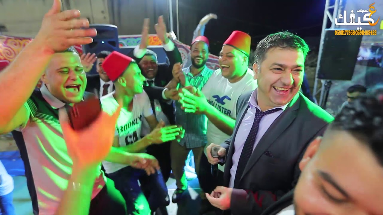 ريمكس حريقة للفنان نعمان الجلماوي مهرجان سليم صائب شديد (علار) 2020