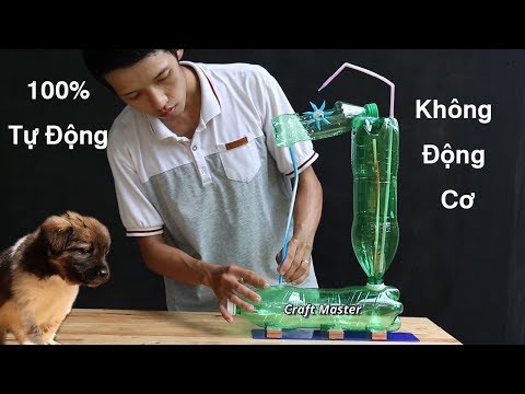 Video: Bạn có thể làm chảy một xi lanh chính bằng một máy bơm chân không?