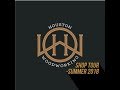 Houston Woodworking Shop Tour Summer 2018 Houston Woodworking Shop Tour Summer 2018
