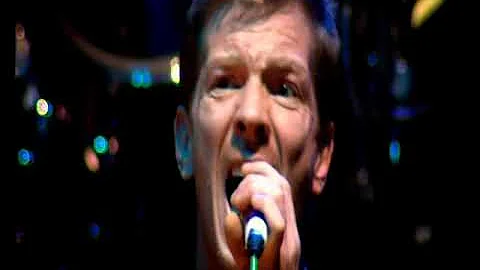 2005.  The Stranglers - On Stage, On Screen (elect...