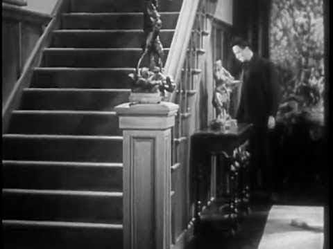 The Monster Walks 1932 PRE CODE HORROR