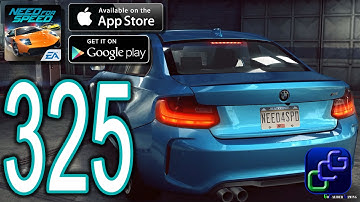 NEED FOR SPEED No Limits Android iOS Walkthrough - Part 325 - Fastlane: BMW M2 Coupe Ch5