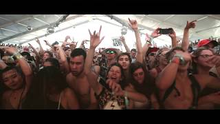 PARTY FAVOR SPRING AWAKENING RECAP @PartyFavorMusic