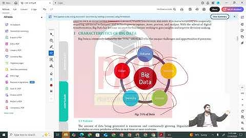 CAF 03 | Lecture 9|Part 2 | Chapter 4 | Data System and Risk | DSR | Hafiz Junaid| Data Analytics