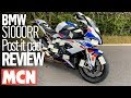 BMW S1000RR long term test review | MCN | Motorcyclenews.com