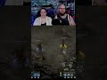 So dramatic 😂 #letsplay #diablo #playthrough #gameplay #gamingvideos #gaming #funny #gamer #rpg