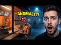 I Survived the SCARIEST Shawarma Kiosk in Roblox… 😱