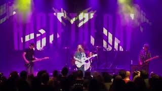 Celebrity The Almost - “Everyone Here Smells Like a Rat” (live 12-2-23) Wealth