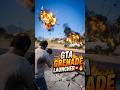 GTA V - GRENADE LAUNCHER 🔥 #shorts #gta5 #gaming #gta