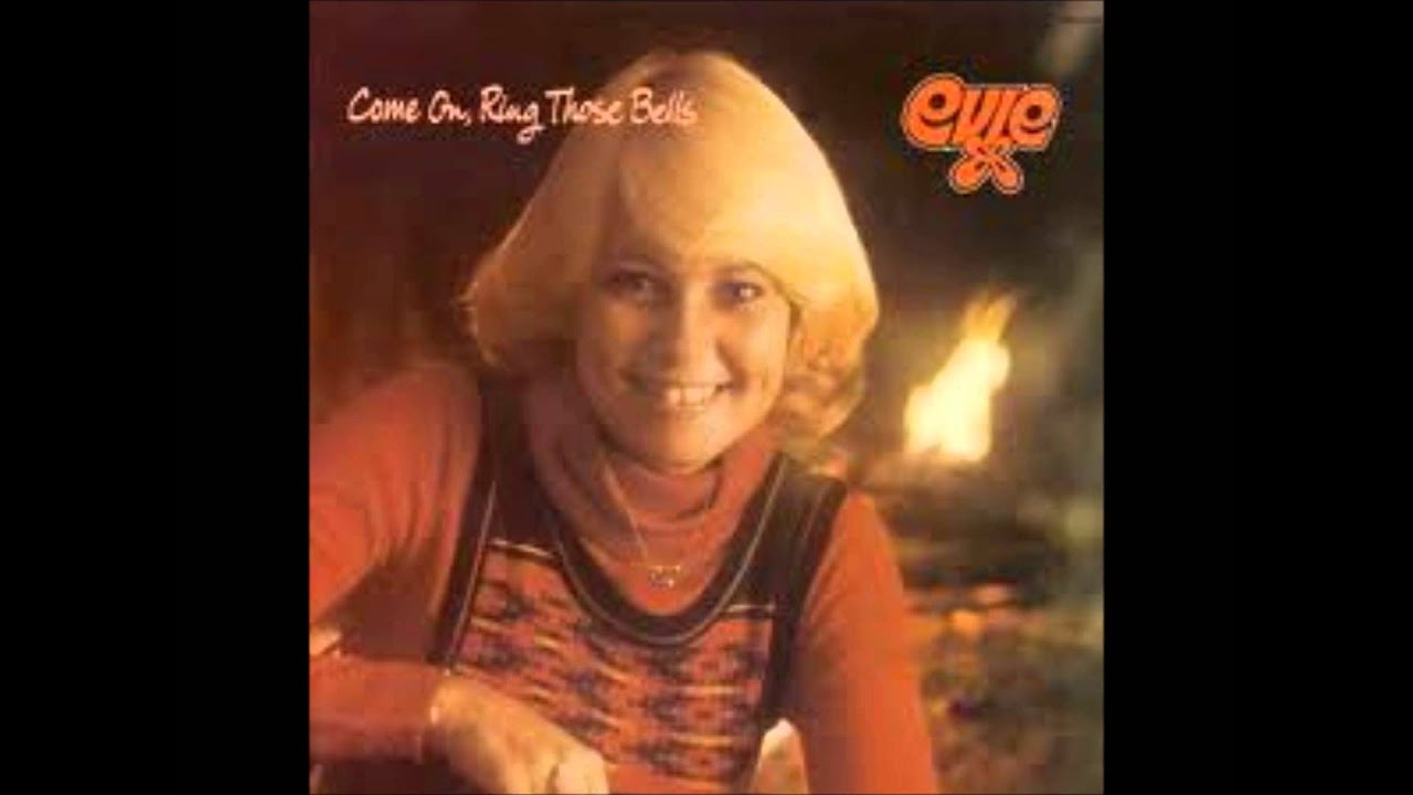 Come On Ring Those Bells Evie Album Come On Ring Those Bells Evie Album