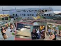 July till the end of 2024 #micahcordovez #vlog #highlights #youtubeshorts #travel #explore #life