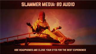 SL (#VP) - Keep It 1up (Ft. BZ Bronson) | 8D Audio 🎧