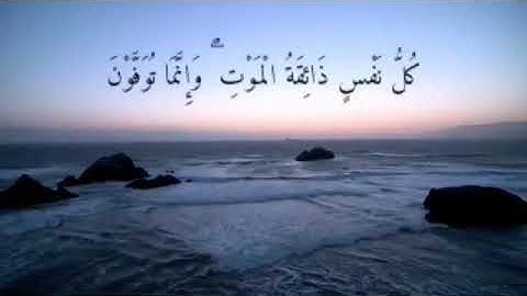 أرح سمعك تلاوة القرآن الكريم القارئ الشيخ أدريس ابكر حالات واتس اب اسلامية القرأن الكريم