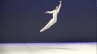 Iiiya Zakrevsyy - Selection 2012 - Clical Variations