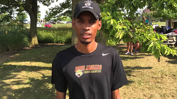Tony McDaniel (IUPUI) - Butler Opener Post meet