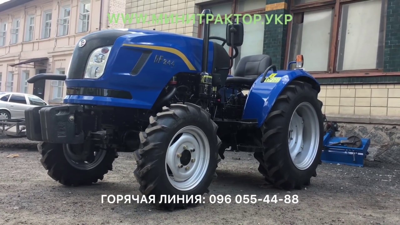 Марка машины донг фенг