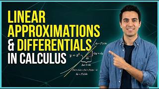 Famous Lecture 18 | Linear Approximations & Differentials in Calculus Net Worth
