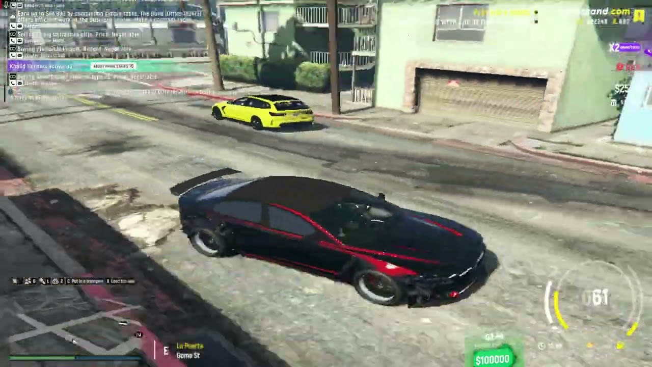 Grand Theft Auto V 2026 02 20 15 47