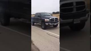 Bt-Supercharged 2006 Dodge Ram 1500 4.7. All That Torque