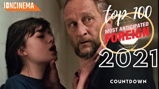 Fabrice Du Welzs Inexorable - . Most Anticipated Foreign Films Of 2021