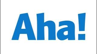 Bring bright ideas to life with Aha!
