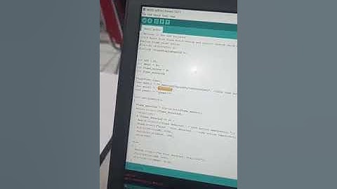 Membuat IoT Fire Detector & Automatic Extinguisher Menggunakan NodeMCU dan Blynk