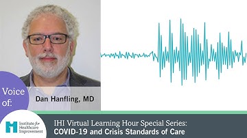 COVID-19: Framework for Catastrophic Disaster Response