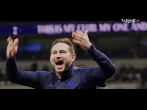 Chelsea FC - Bring It On 19/20
