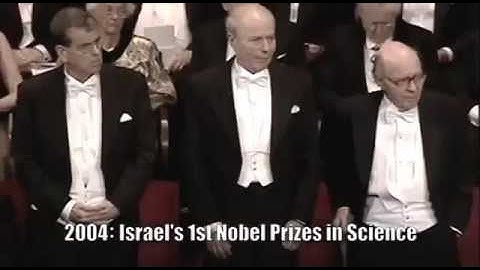 Technion, 100 years of Science and Technology