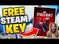 How to Get Spider Man 2 on Xbox/PS4/PC/Switch for FREE! (Play Without PS5)