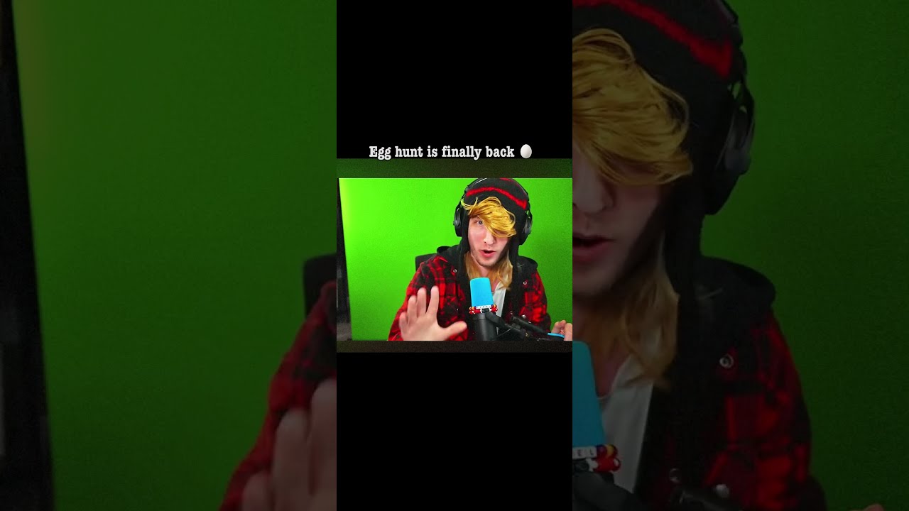 Roblox Egg Hunt Is Coming Back 