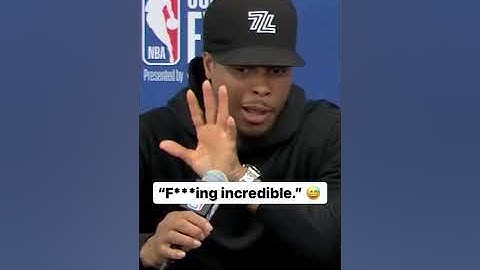 Kyle Lowry on Jimmy Butler