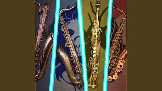 Tea Time  Fire Emblem Three Houses Sax Arrangement By Voice Of Claude