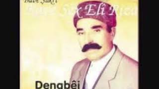 Dengbêj Ehmedê Bertî- Dînamin Resimi