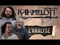 KAAMELOTT : L'ANALYSE de MisterJDay thumbnail