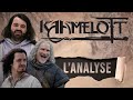 Kaamelott  lanalyse de misterjday