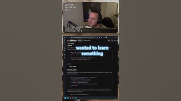 Chat Makes Learning Way More Fun #programming #coding #developerlife #streaming