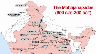 Trick To Remember History : Capital of MahaJanpada