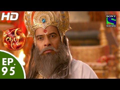 Suryaputra Karn       Episode 95   11th November 2015