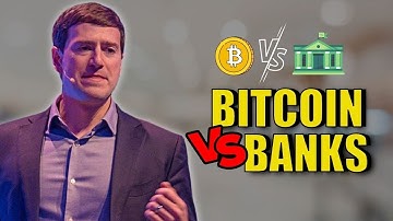 Who Will Win This Battle? Bitcoin vs. Banks | Everything You Need To Know | Bitcoin Update