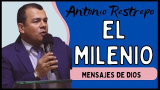 Los EVENTOS FUTUROS que nos ESPERAN  Pastor Edgar Giraldo