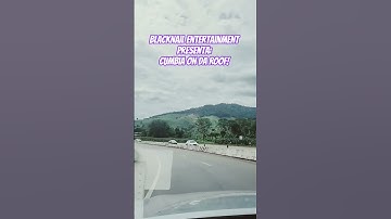 Thumbnail of Cumbia on DA ROOF, Thailand Terrain Tour 2025: T三, and The short journey to the Long Village!!