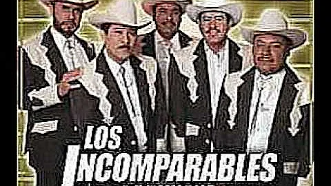 Los Incomparables De Tijuana - El Papá De Los Pollitos