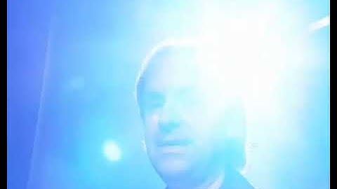 Stars in Their Eyes Live Final May 20th 2000 Ian Moore Returns as Chris de Burgh