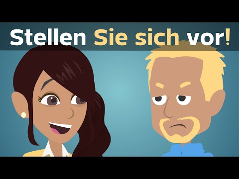 A1 Sprechen -