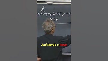 From Gravity to Springs: Discover the Hidden Forces!