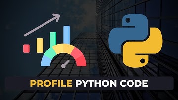 I Profiled Python Code with cProfile & You Won